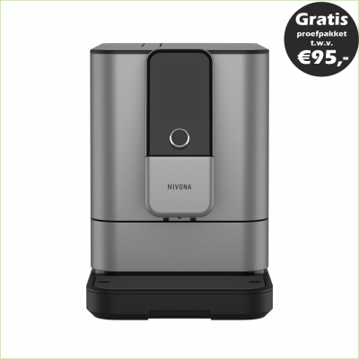 Nivona 8103 met gratis proefpakket