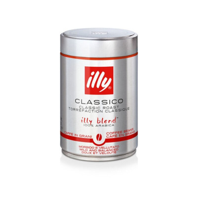 Illy classico 250 gram bonen 1 stuks