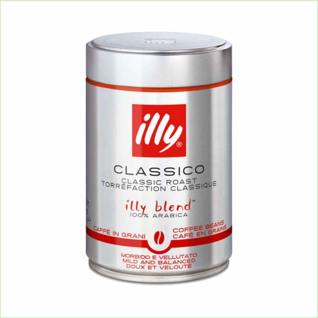 Illy classico 250 gram bonen 1 stuks