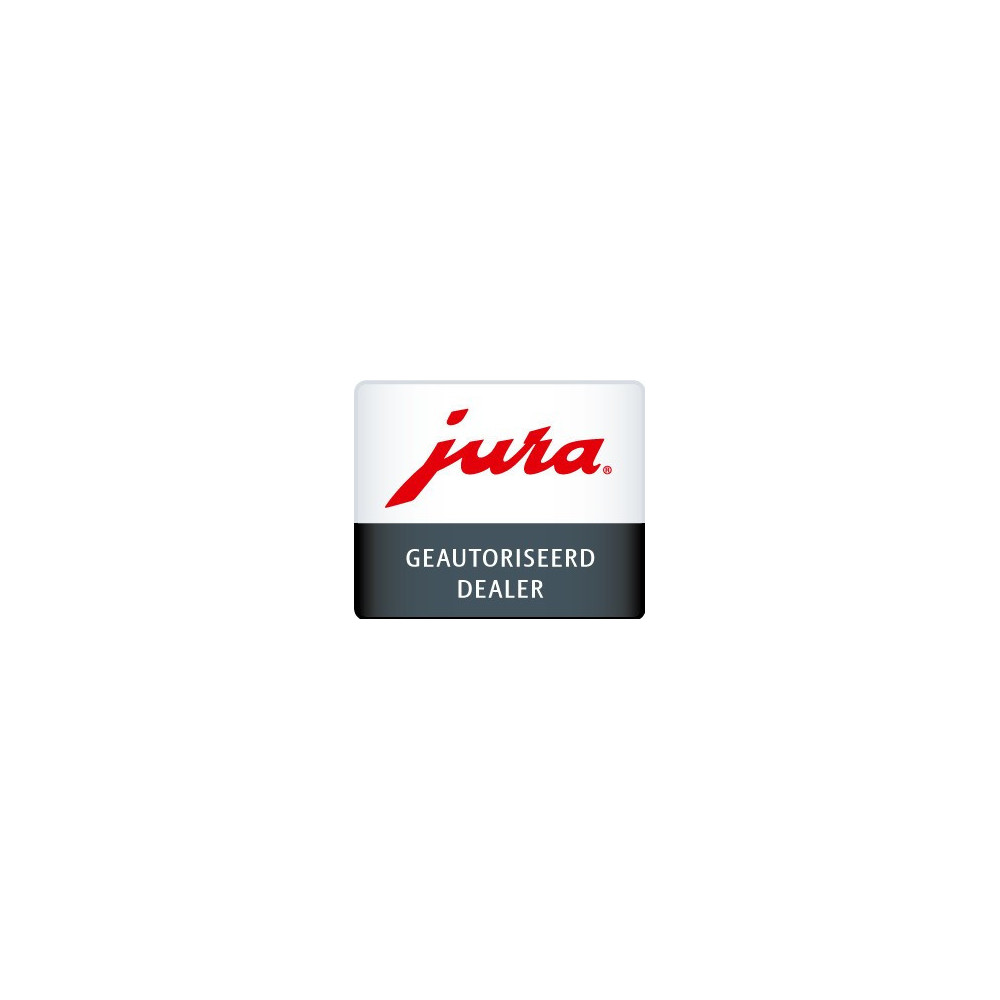 JURA E8 Piano Black + €90Gratis Proefpakket