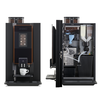 Animo OptiBean X-12