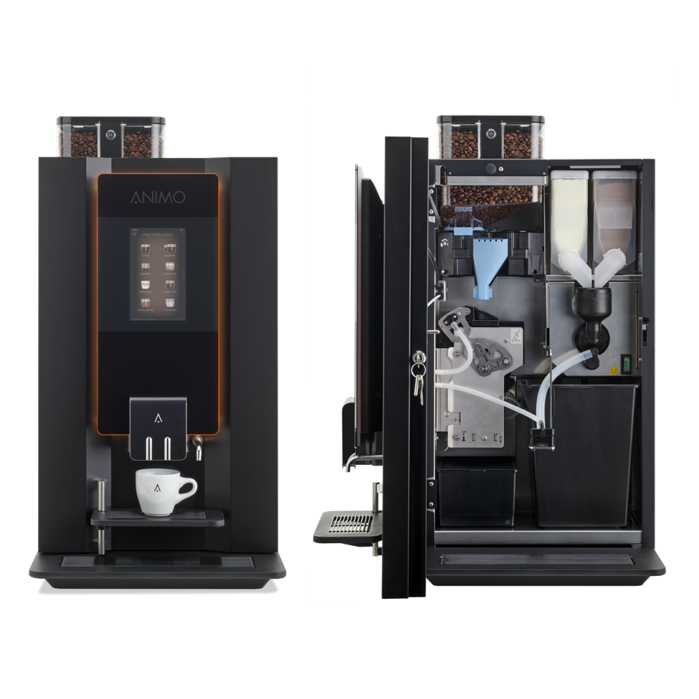 Animo OptiBean X-12