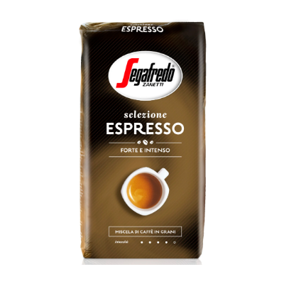 Segafredo Selezione Espresso 1kg