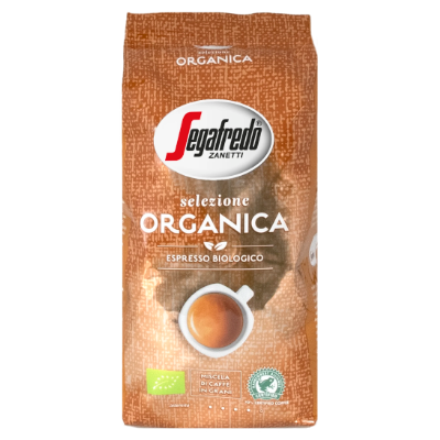 Segafredo Selezione Organica 1kg