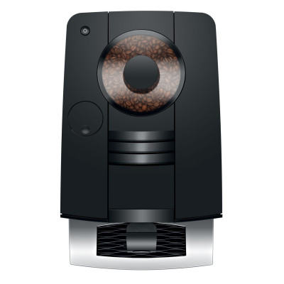 Jura C8 Piano Black + Gratis Proefpakket