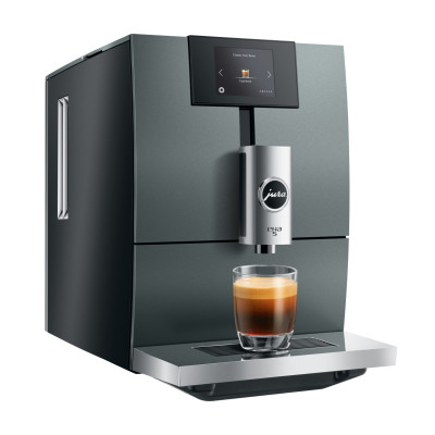 Jura Ena 5 Night Inox (EA)