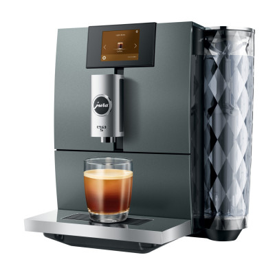 Jura Ena 5 Night Inox (EA)