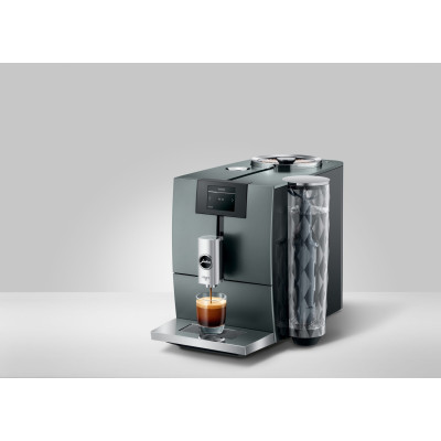 Jura Ena 5 Night Inox (EA)