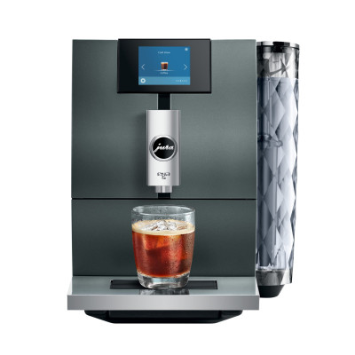 Jura Ena 5 Night Inox (EA)