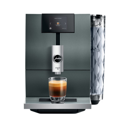 Jura Ena 5 Night Inox (EA)