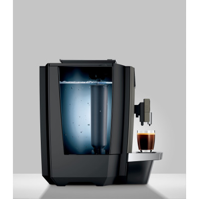 JURA X4 Dark Inox (EA) + Gratis Proefpakket