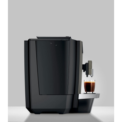 JURA X4 Dark Inox (EA) + Gratis Proefpakket