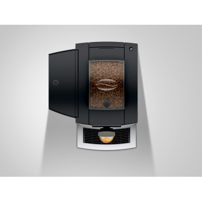 JURA X4 Dark Inox (EA) + Gratis Proefpakket