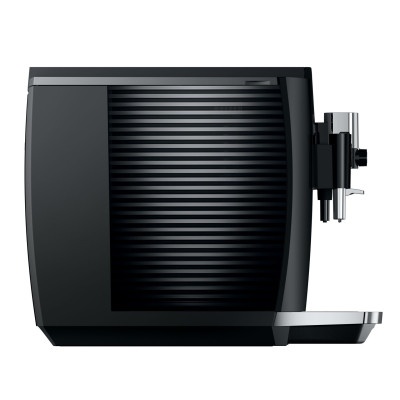 JURA E8 Piano Black + €90Gratis Proefpakket