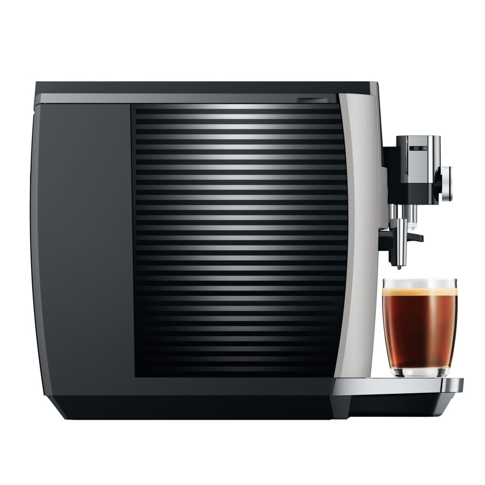 JURA S8 Platina (EB) + €90 Gratis Proefpakket