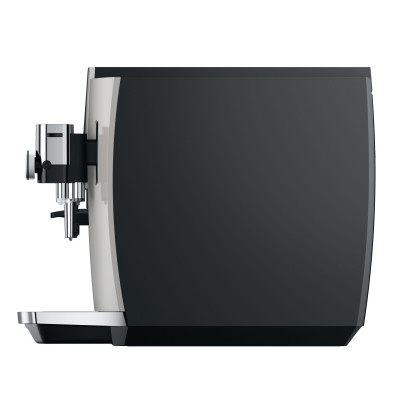JURA S8 Platina (EB) + €90 Gratis Proefpakket