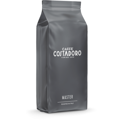 Koffie Costadoro 100% Arabica-Masterclub 1 kg.