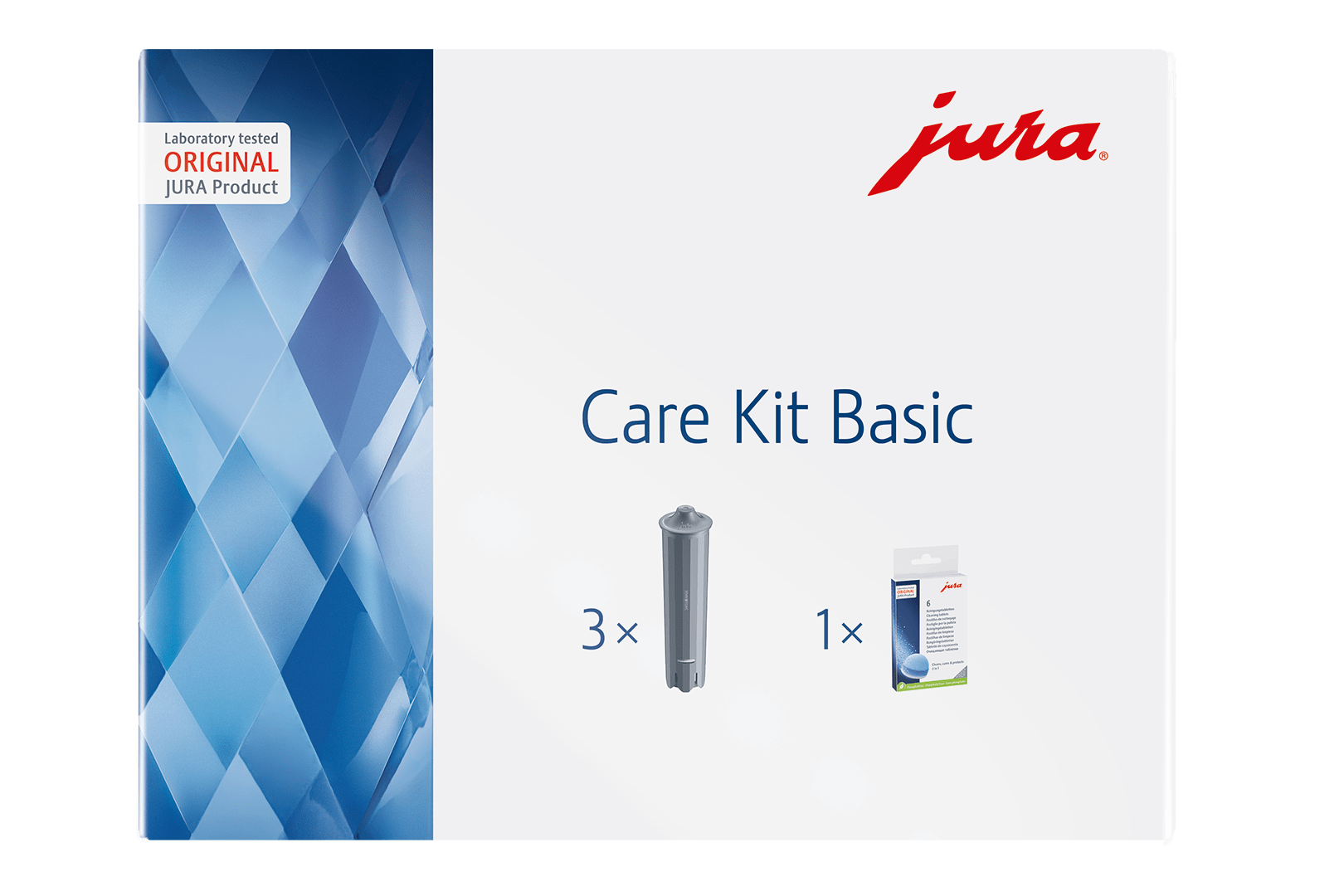 Care Kit Basic