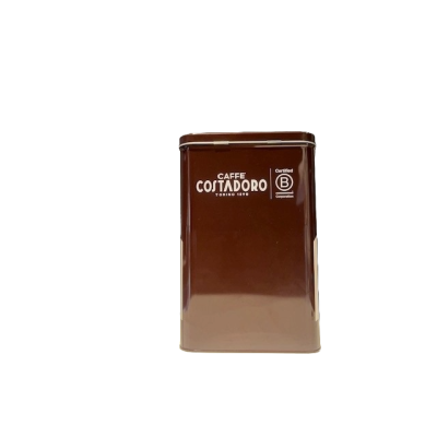 Koffie Costadoro Dispencer Blik