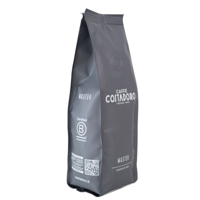 Costadoro 100% Arabica-Masterclub 250 gram