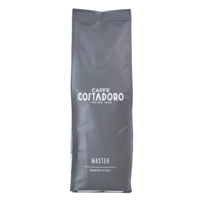 Costadoro 100% Arabica-Masterclub 250 gram