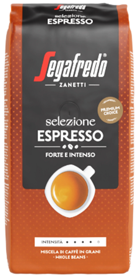 Segafredo Selezione Espresso 1kg
