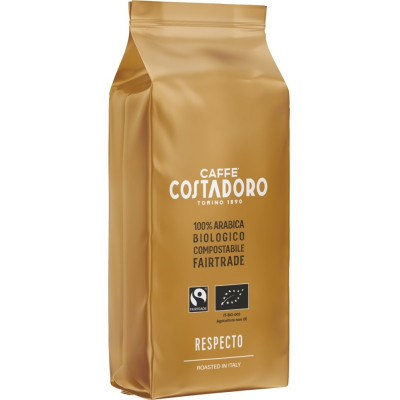 Koffiebonen Rivelazione