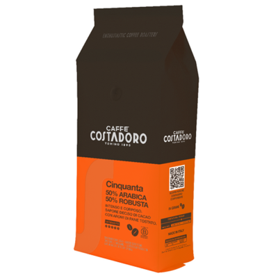 Koffieproefpakket Torino