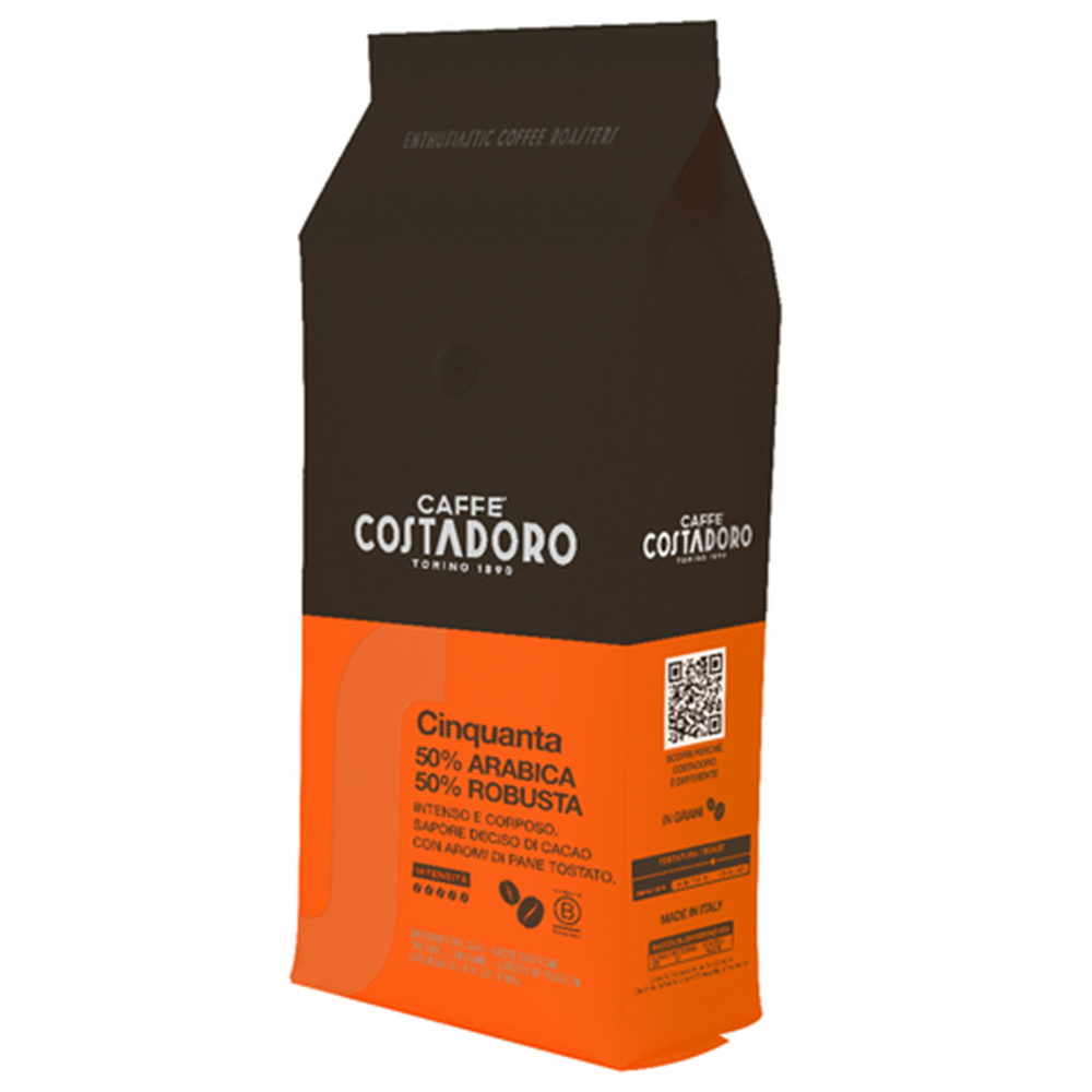 Koffieproefpakket Torino