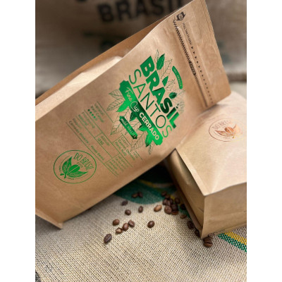 Brasil Santos - Single Origin coffee