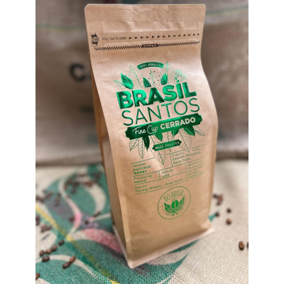 Brasil Santos - Single Origin coffee
