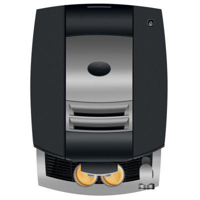 JURA J10 Piano Black (EA) + Gratis Proefpakket