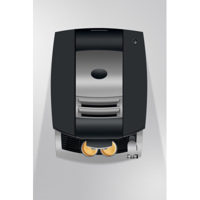 JURA J10 Piano Black (EA) + Gratis Proefpakket