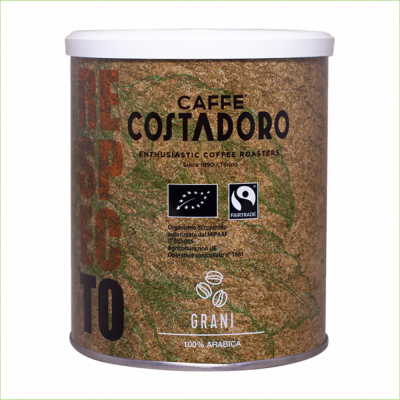 Koffiebonen Proefpakket Qualitá