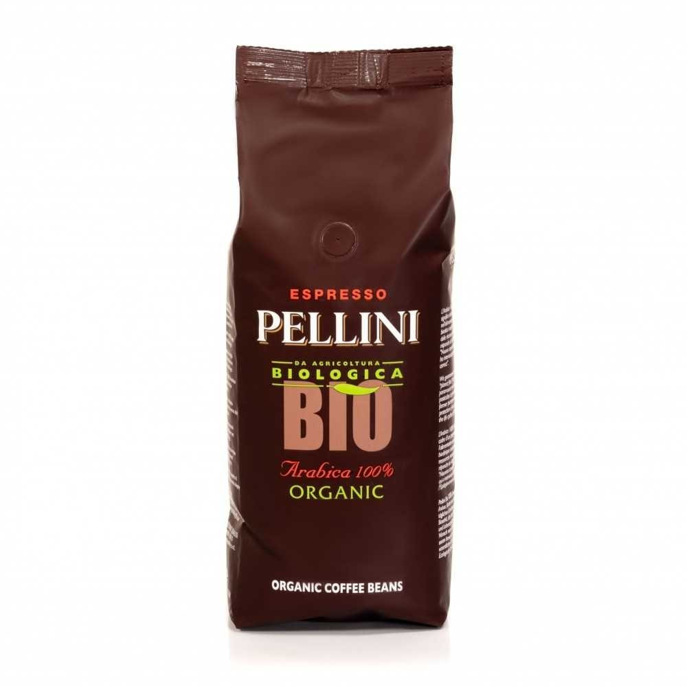 Koffieproefpakket Biologisch Tricolore 2.5 kg