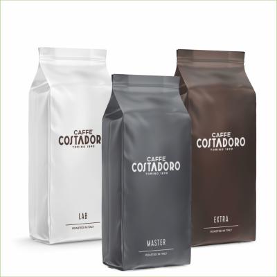 Proefpakket Gouden Kust - 2kg