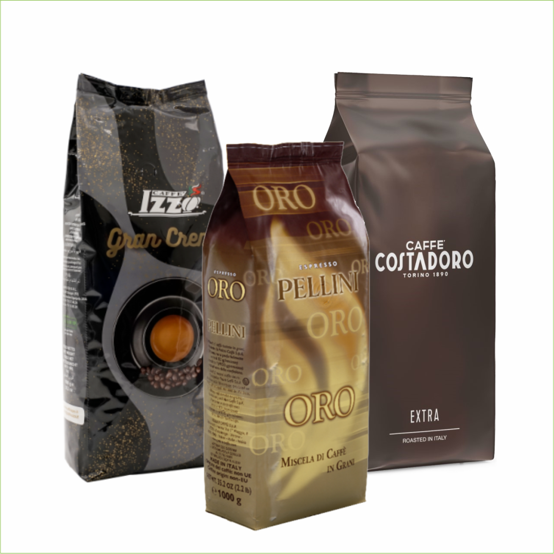 Proefpakket Golden Classica 3 kg