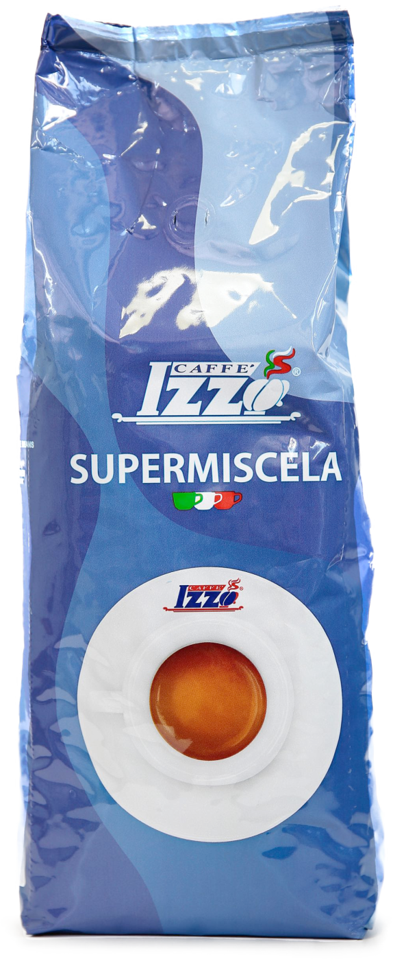 Izzo Supermiscela 1kg