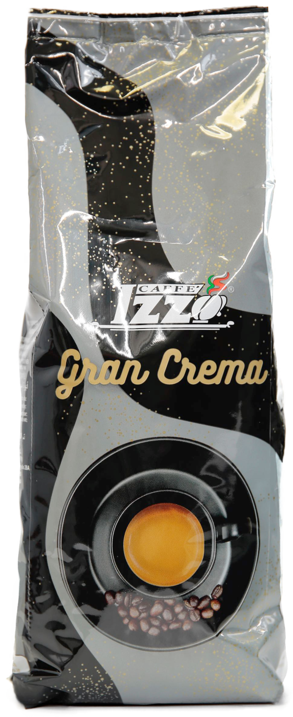 Gran Crema 1 kg koffiebonen -