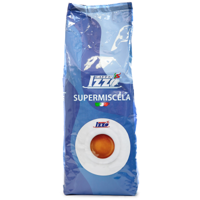 Proefpakket Izzo Caffe