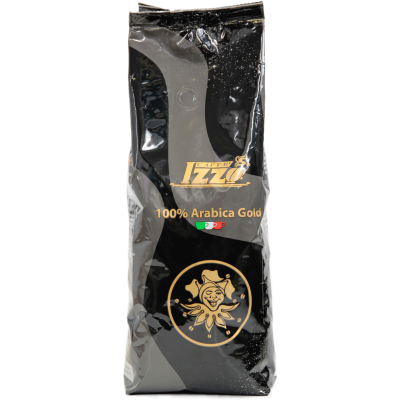 Proefpakket Izzo Caffe