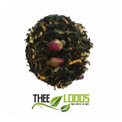 Te'  Rosa D'Inverno - 1kg aanbieding