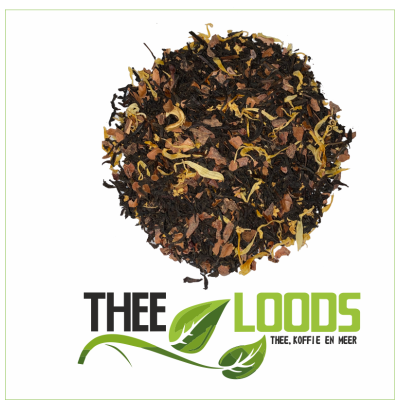 Sweet Cacao - 1kg aanbieding