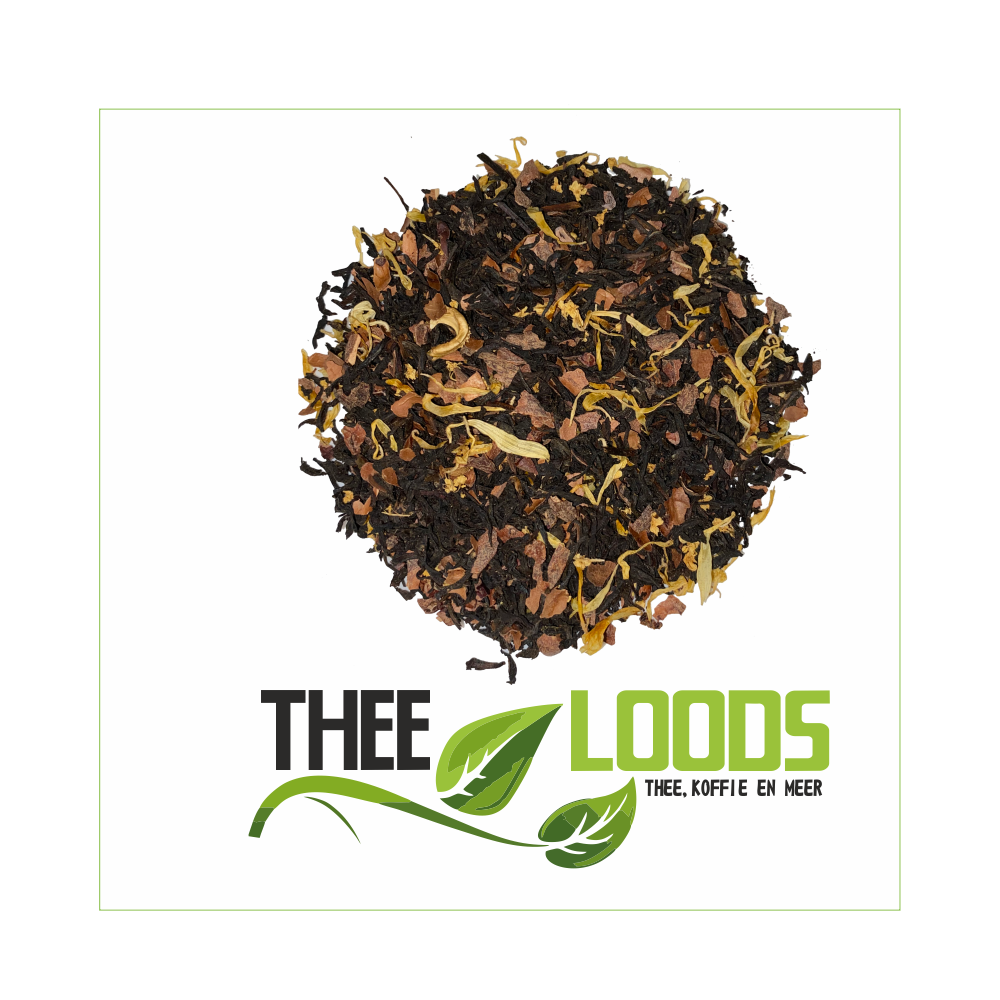 Sweet Cacao - 1kg aanbieding