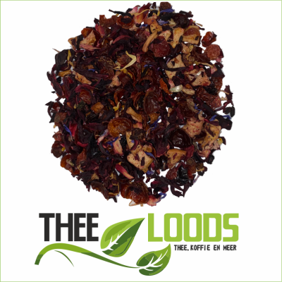 Infusie Frutti di Bosco 750 gr aanbieding