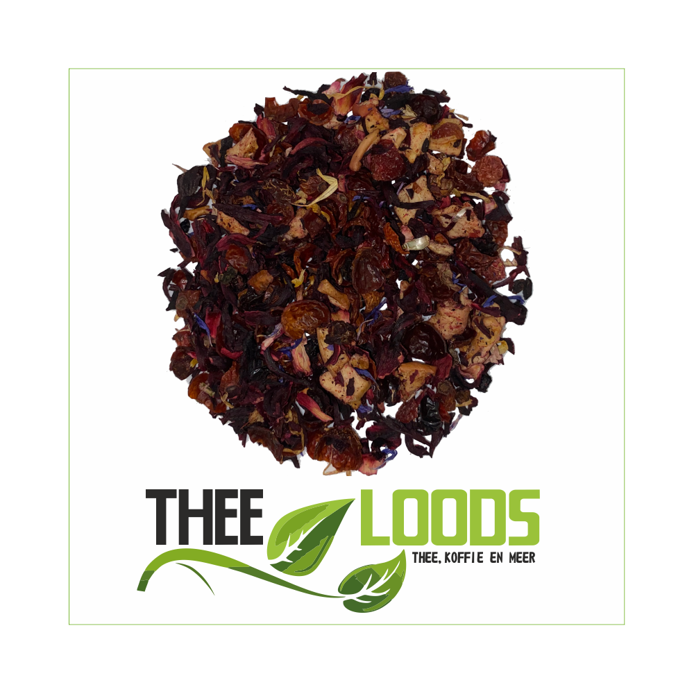 Infusie Frutti di Bosco 750 gr aanbieding