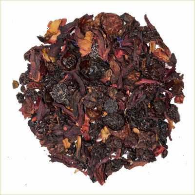 Infusie Frutti di Bosco 750 gr aanbieding