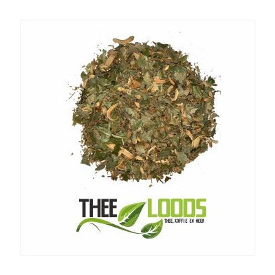 Linde & Oranjebloesem Thee 1kg aanbieding