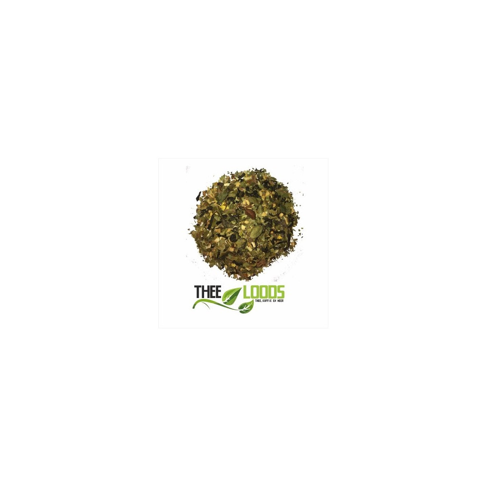 Tisane Energize Me 1kg aanbieding