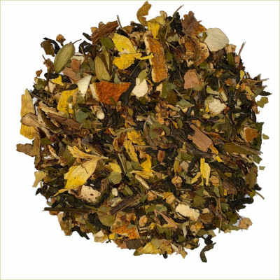 Tisane Energize Me 1kg aanbieding
